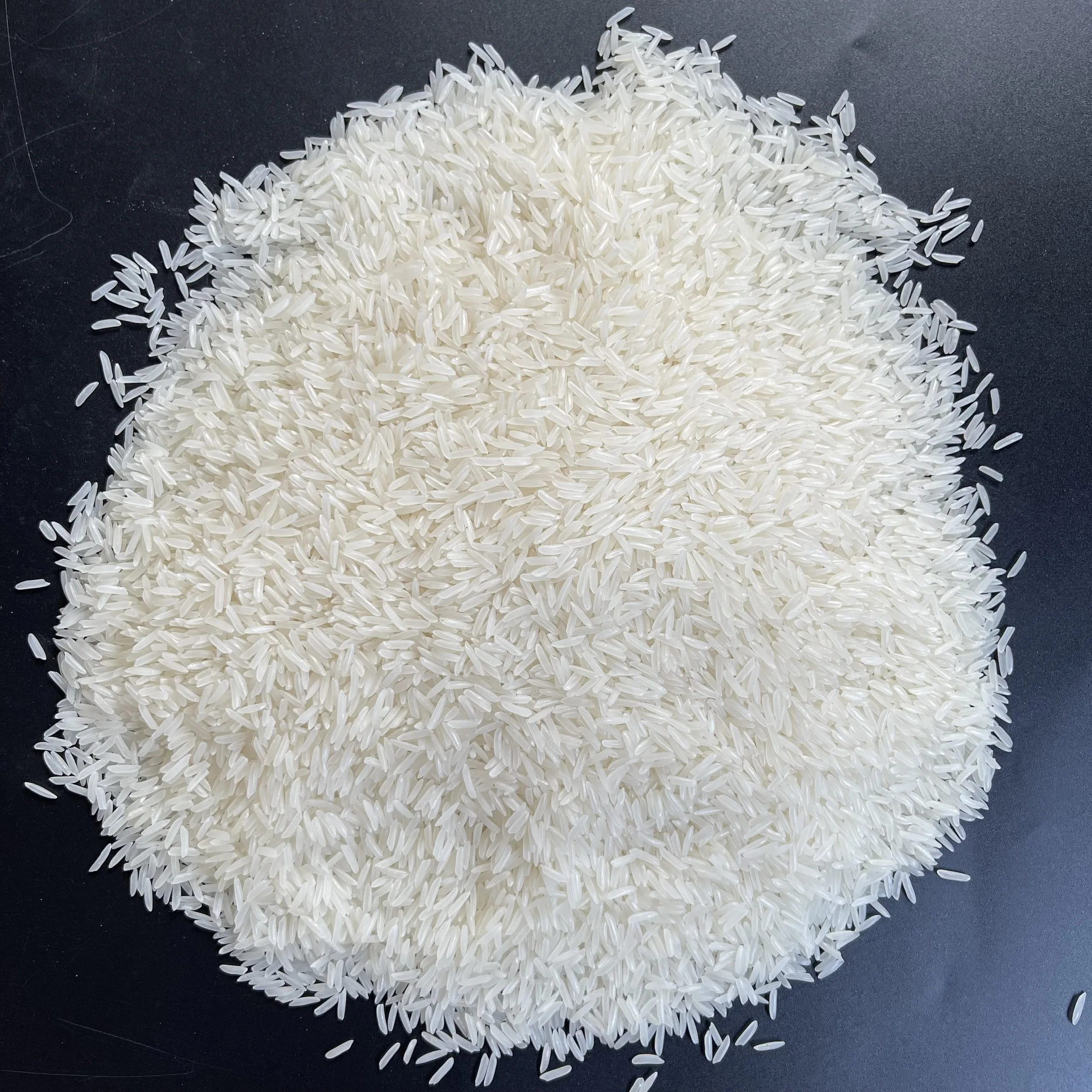 RIZ ST25 BASMATI RISE Лучший в мире ароматный рис от вьетнамского производителя-MR JUSTIN