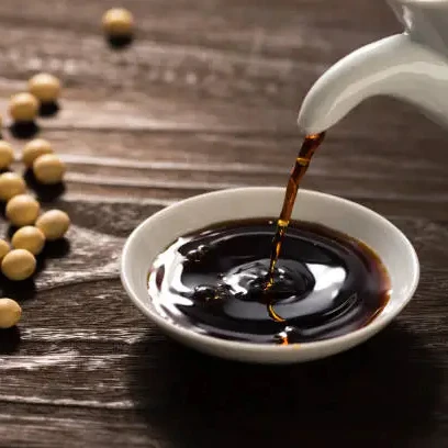 Bulk Package Chinese Non-gmo Liquid Superior Soya Concentrate Light Soy Sauce
