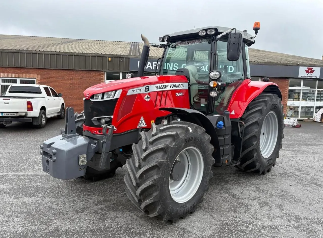 Отличная прочность Подержанный Электрический 399 120 л.с. компактный фронтальный погрузчик сельскохозяйственные тракторы