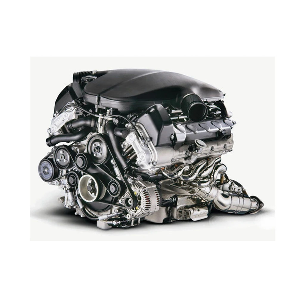 100% Genuine Engine Automotive Spare Parts Of All Models BMW Car FORCE GMBH Wholesale Supplier
