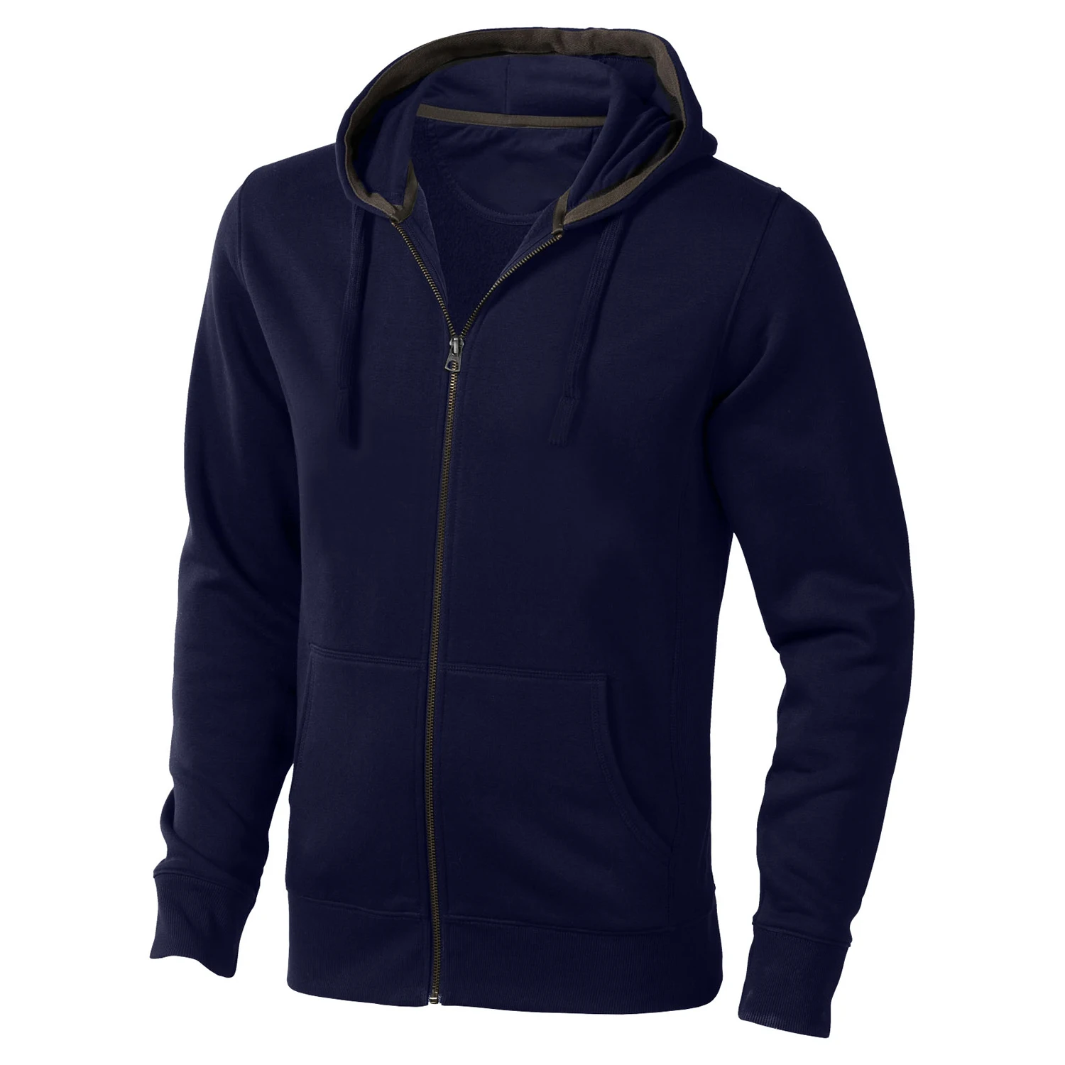 Мужская толстовка с капюшоном