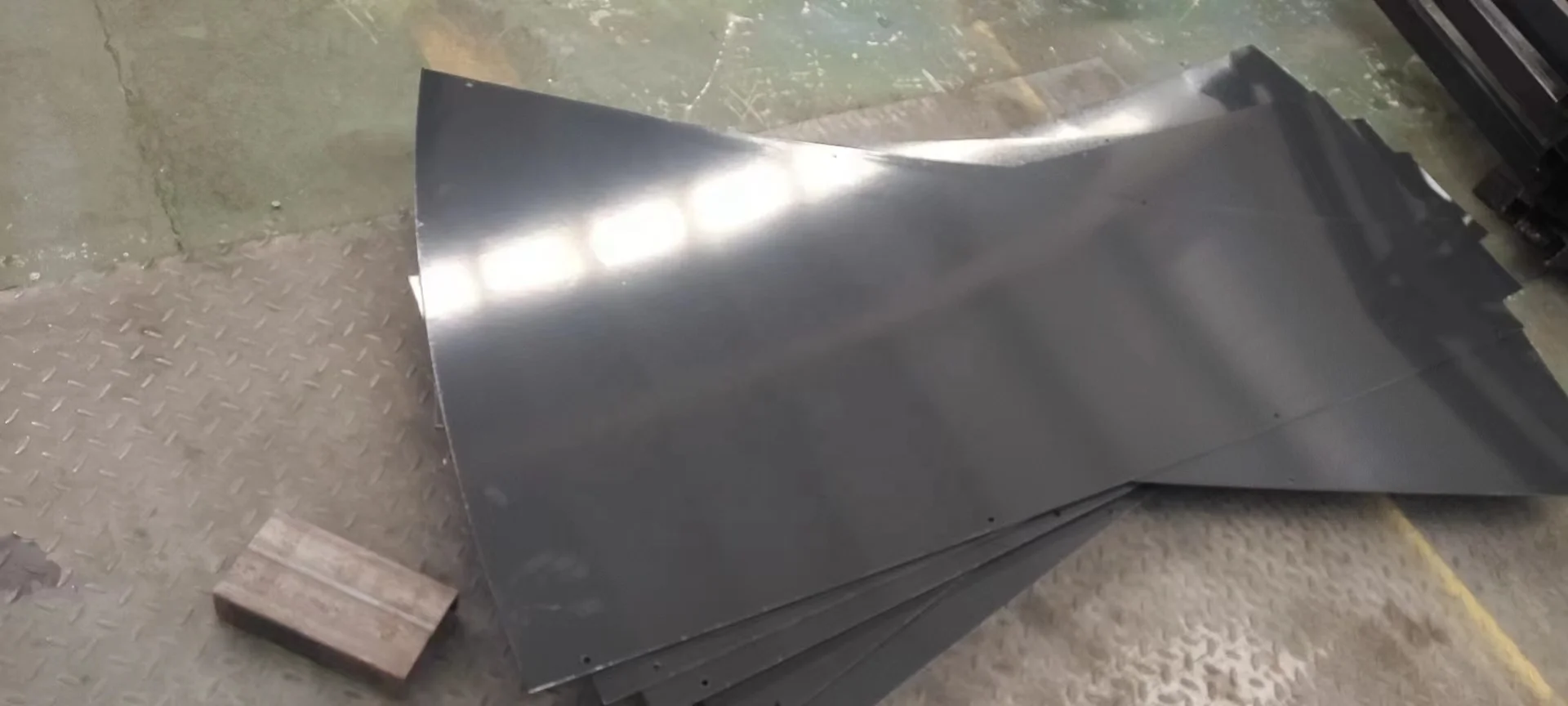 indoors outdoors home car parking turntable platform Car Turner Turntable driveway turntable