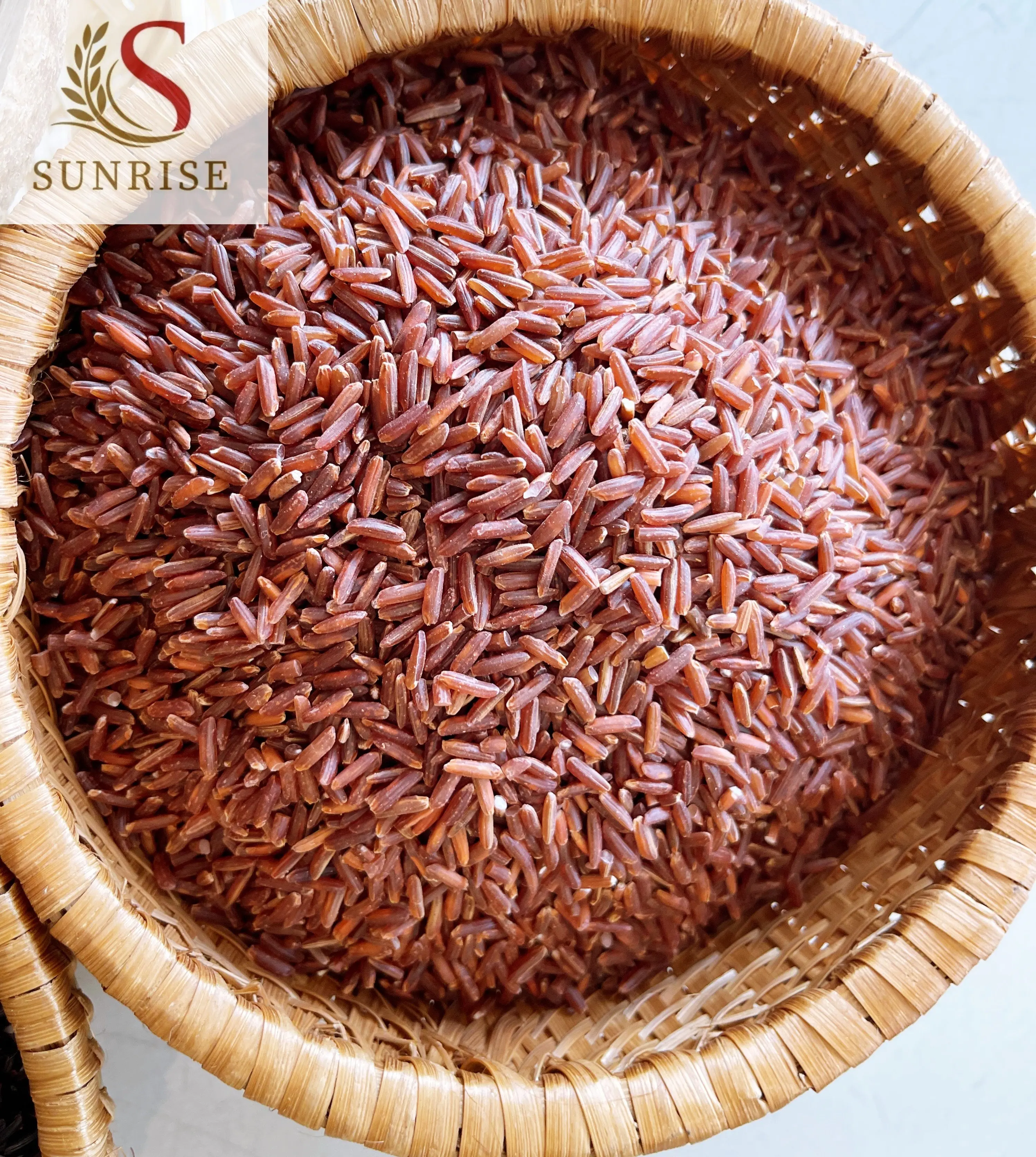 Best Sales 2024 - Royal Premium Quality Red rice - Vietnam rice - Healthy Rice / Whatsapp:0084-975807426 Lucy