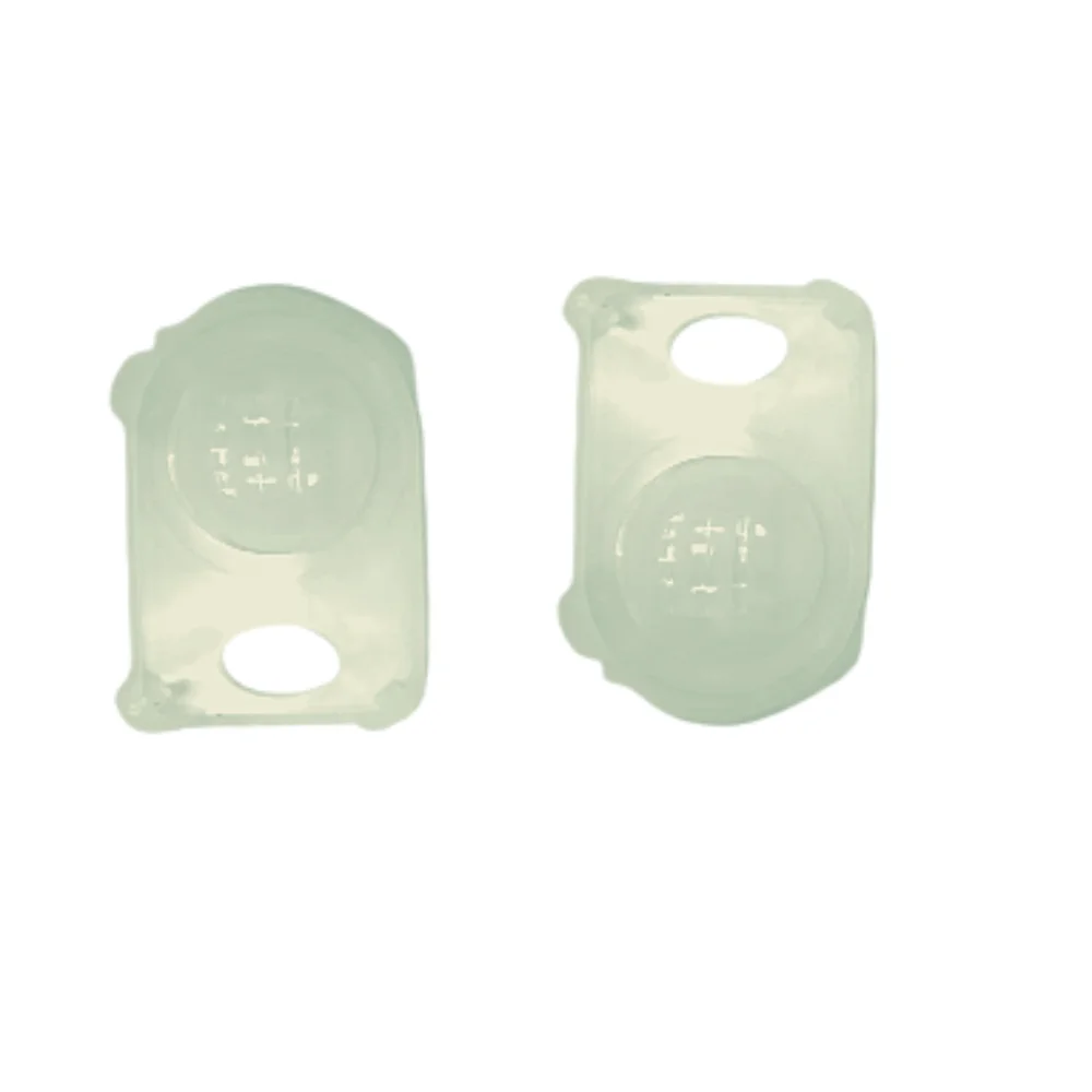 contact lenses custom packaging contact lens tray