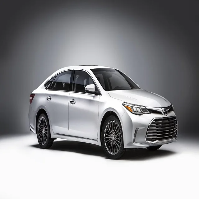 Fairly used Toyota Avalon 2020 2023 Available for Export