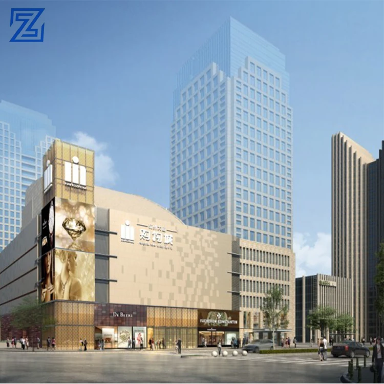 Alucobond High Quality 4mm pvdf acm/aluminum composite panel