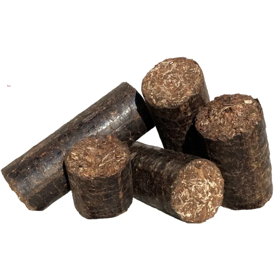 Best Quality Washed Coir Pith Blocks Coco Peat Pallet Cocopeat Brick Coir Block Cocopeat Briquette Coir