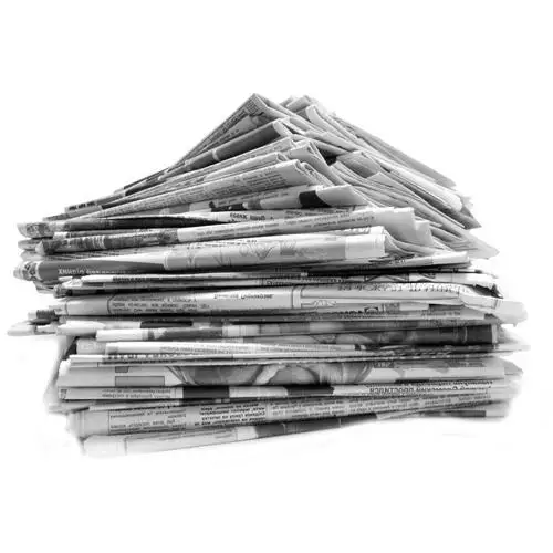 HIGH QUALITY OLD NEWSPAPER & OVER-ISSUED NEWSPAPER/ OCC WASTE PAPER SCRAP (ONP & OINP Waste Papers) Best Rate