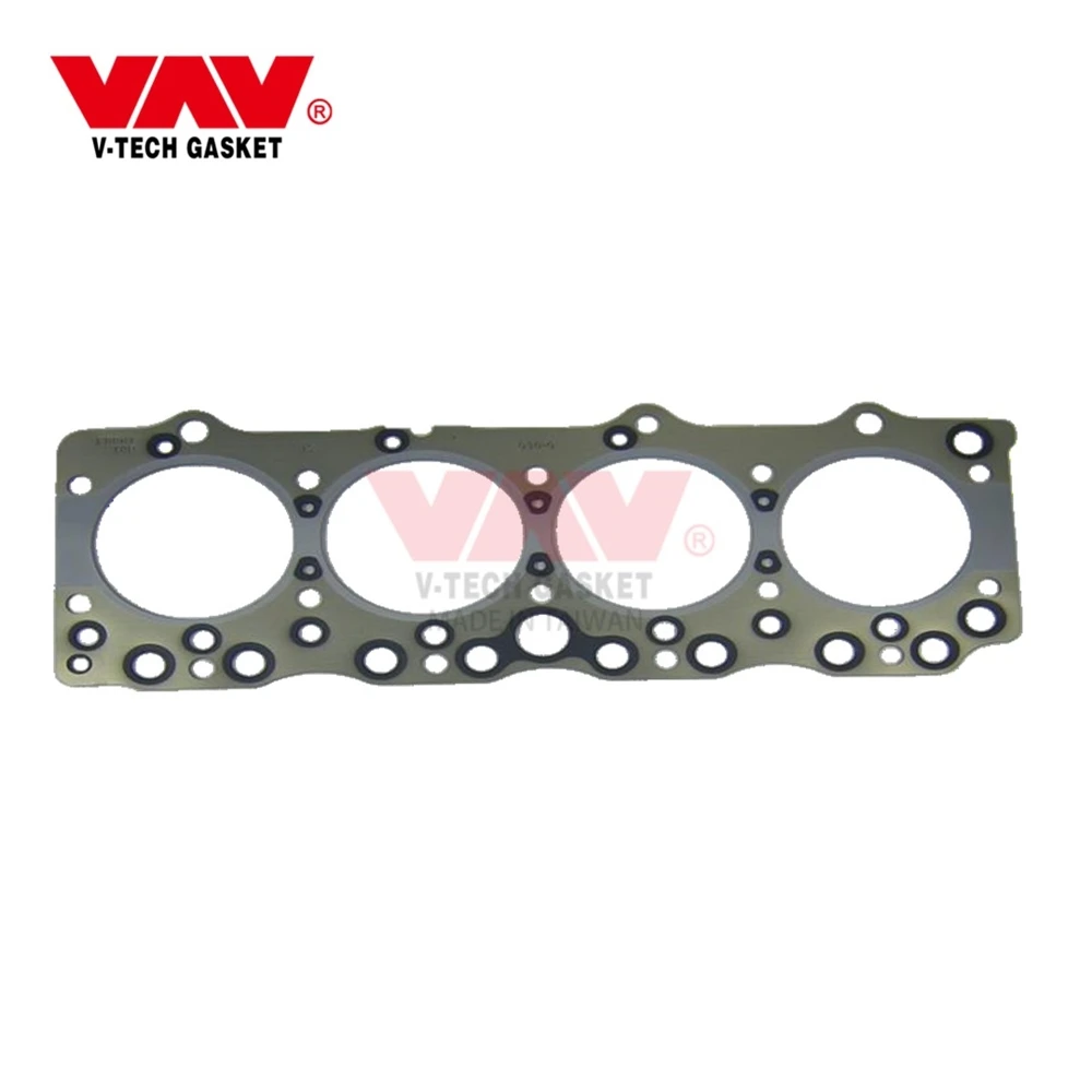 4BB1 5-11141030-0 5-11141057-0 Cylinder Head Gasket for ISUZU DIESEL