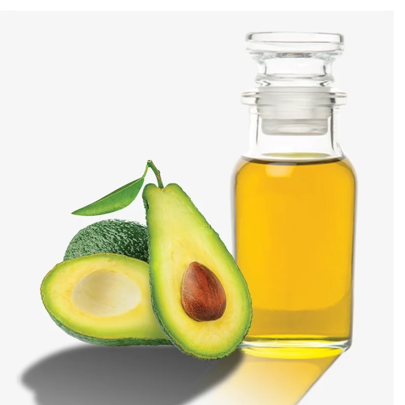 Wholesale bulk price cold pressed crude avocado oil 100% pure natural organic extra virgin avocado oil