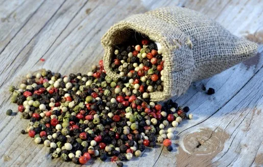 Black Peppercorn - Cheap Price Wholesale Hot Selling Rich Nutritious Hot Spicy Black