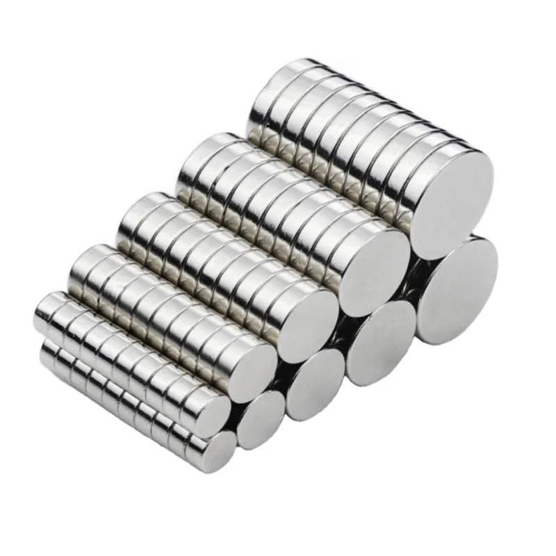 Factory Price N35- N52 Custom Shape Neodymium Magnet Manufacturer, Super Strong Free Samples Magnet