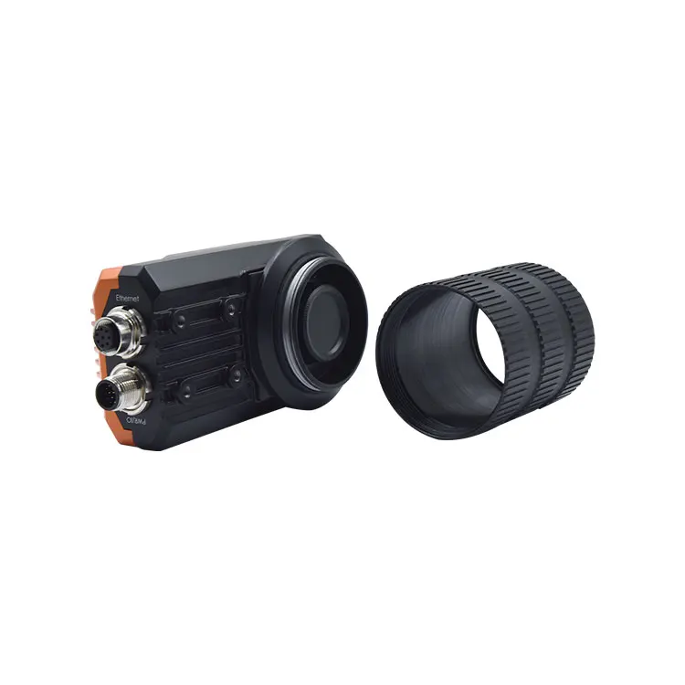 Vision Datum SM3072ST 20-мегапиксельные смарт-камеры с высоким разрешением