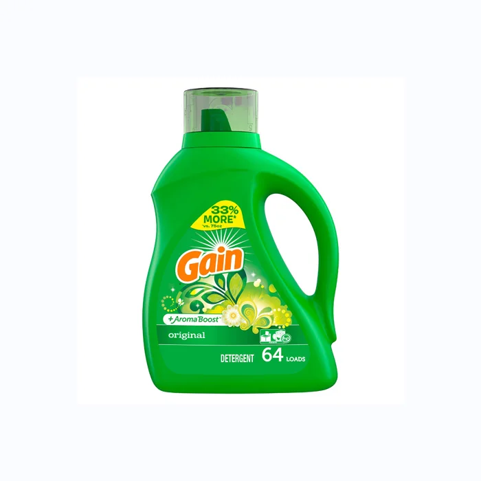 Supply price Detergent High Active Substance Detergent High Quality Gain Laundry Detergent