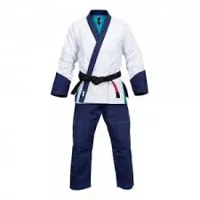 Martial Arts Brazilian Jiu jitsu Uniform / BJJ Gi Kimono Wholesale New Design High Quality Custom Logo