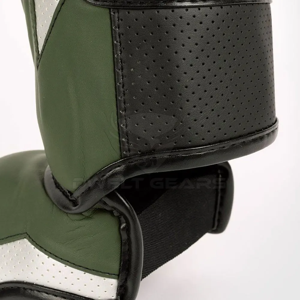 Boxing Shin Guards Kickboxing Fitness Muay Thai Leg Shin Pad Taekwondo Guard