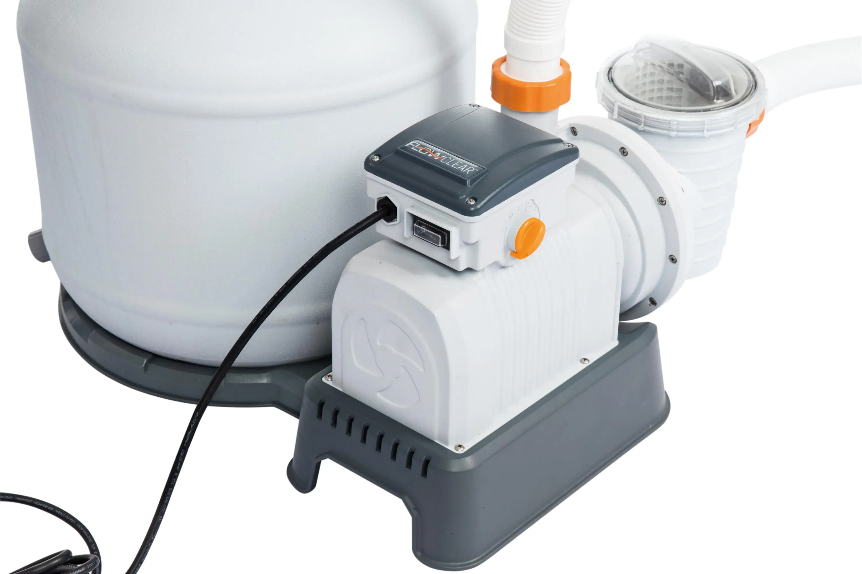 Wholesale Price Bestway 58486 in store 3000gal High Quality Sand Filter Pump Swimming Pools Brand