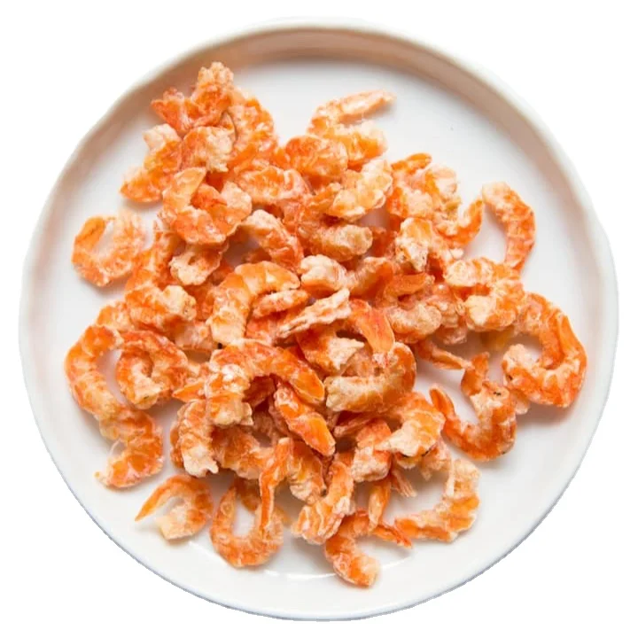 Откройте для себя уникальный вкус сушеных креветок из Вьетнама идеальное дополнение к любой еде.