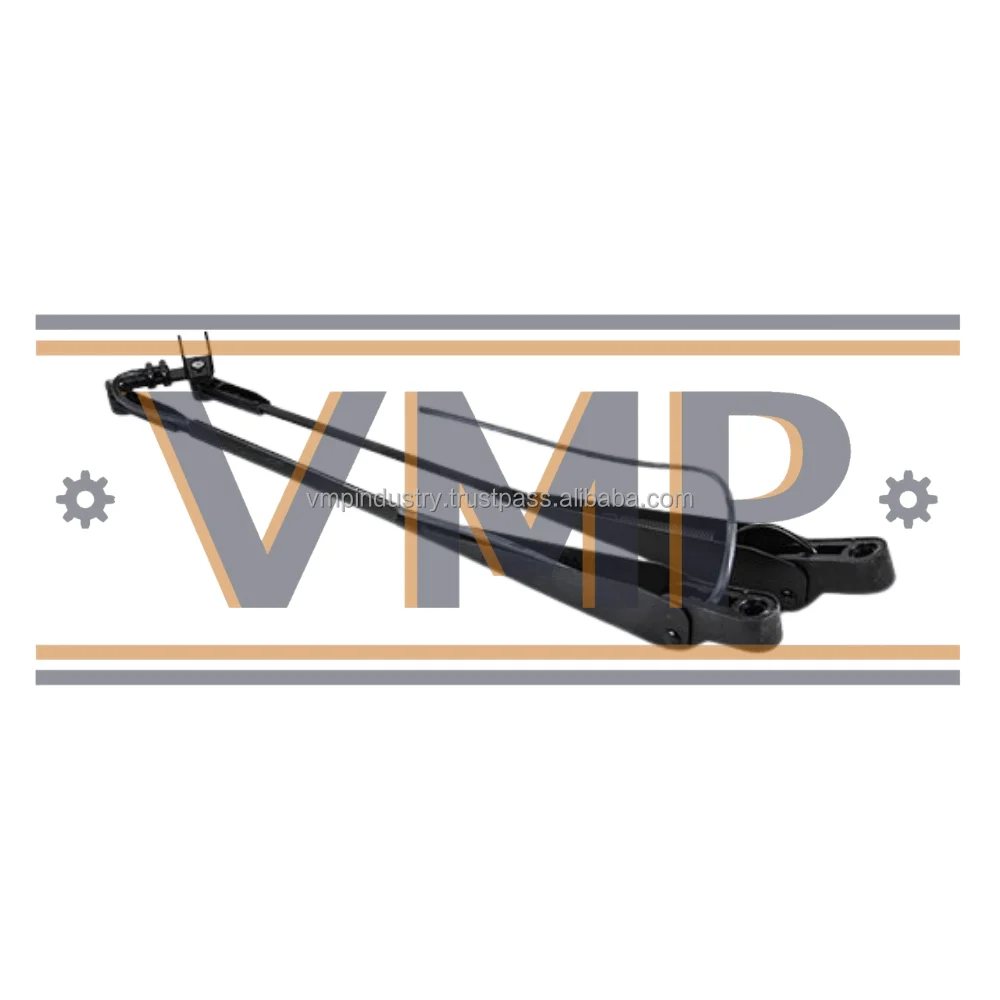 VOE 11039233 New Construction Machinery Parts Wiper Arm for Wheel Loaders EL70 L50 L60 L70 L90 L110 L120 L150 L180 L220 VMP