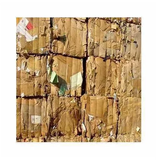 Отходов бумаги, картона, бумажных салфеток, лом высокого качества, переоформленные обрывки газет