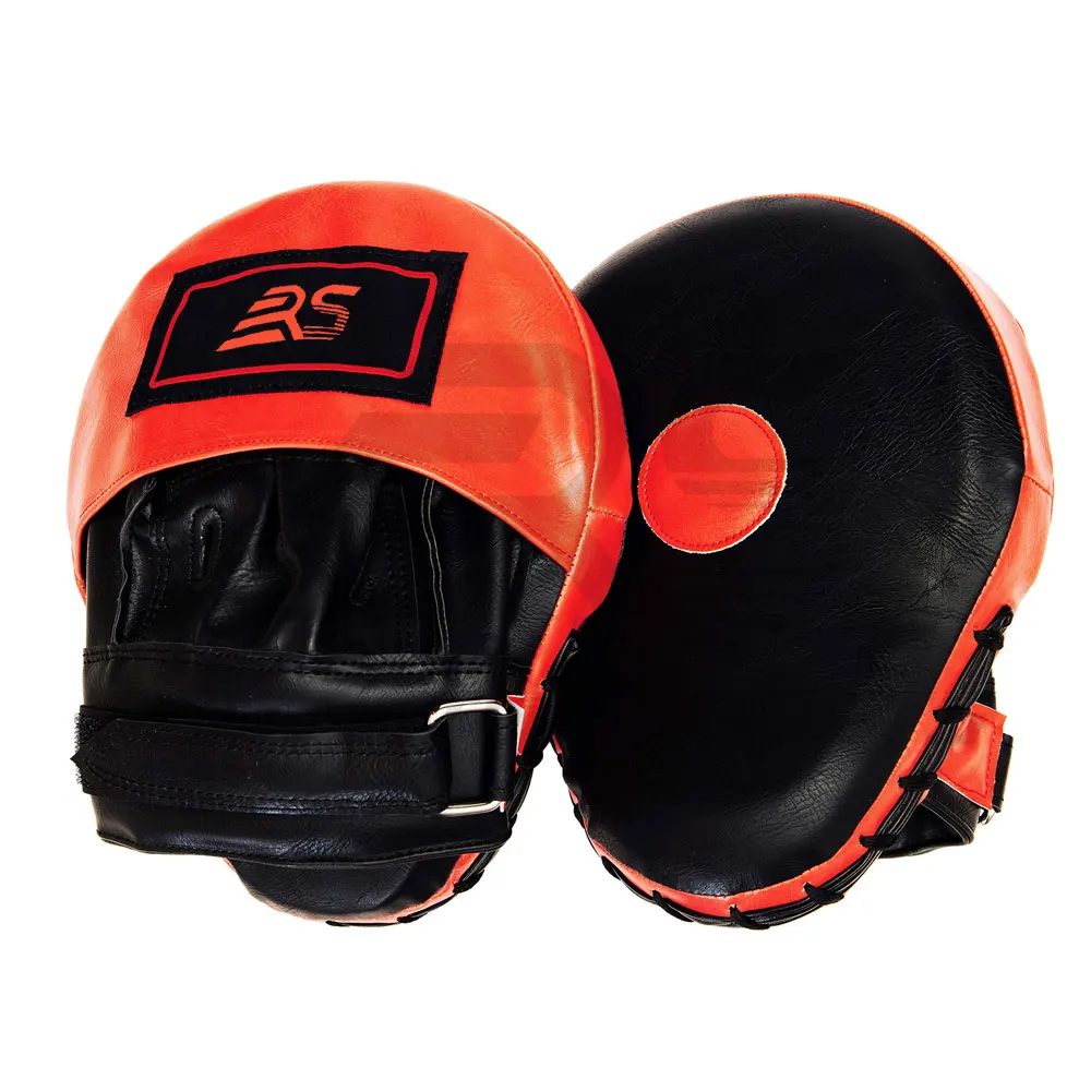 High Quality Boxing Training Focus Pad in Best Material PU leather boxing Focus Pad in Cheap Price