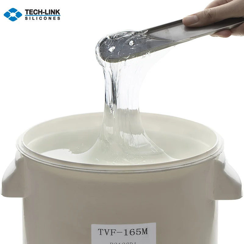 Factory Transparent Appearance High Purity Dimethyl Silicone Fluid Silicone Hair Oil Silicone Oil Emulsion