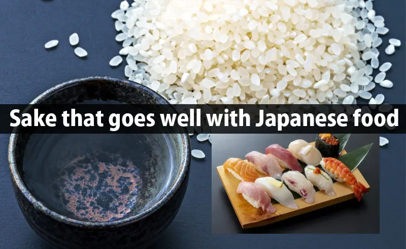 Fruity and light Taste Wholesale Japanese Rice Wine Sake