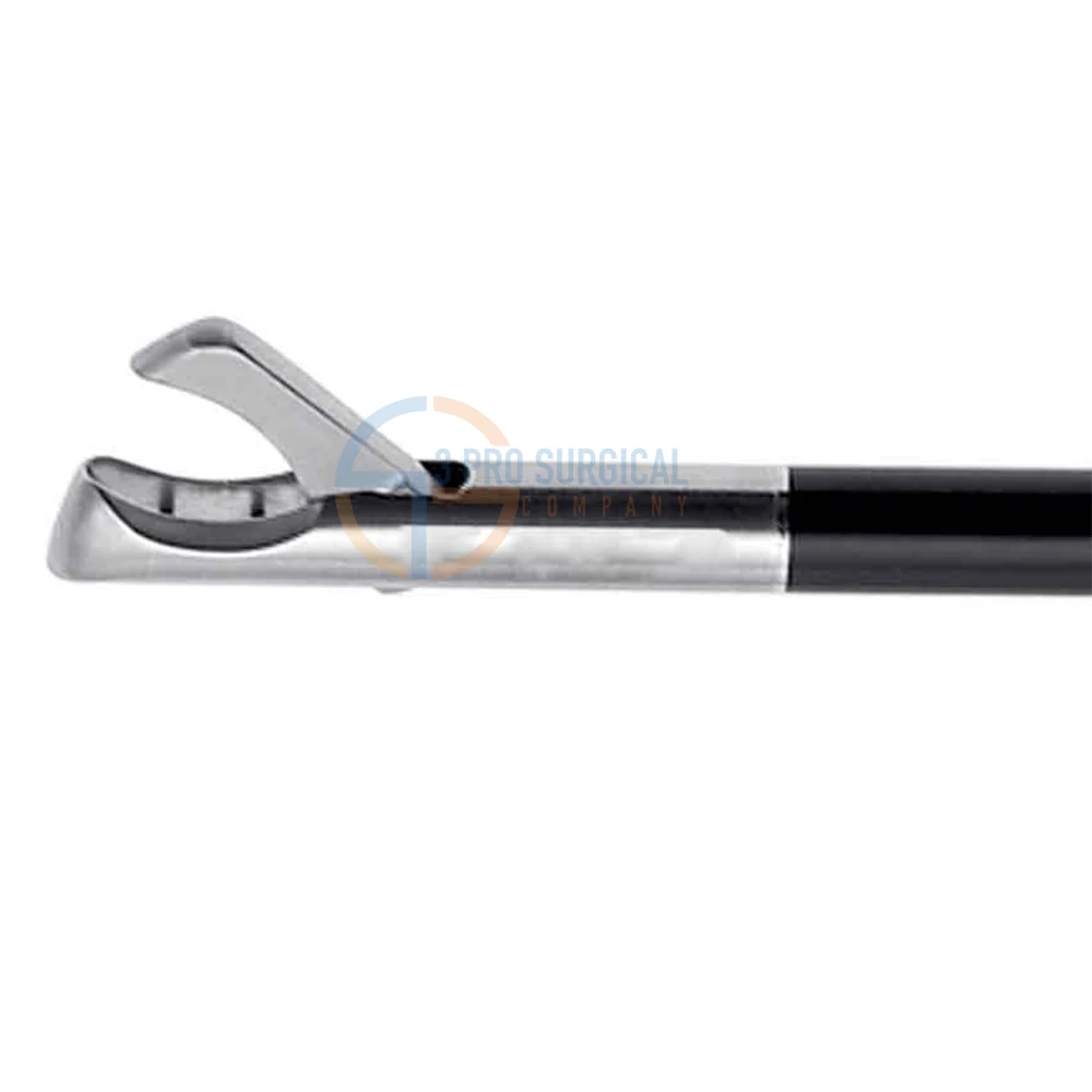 3PRO Biopsy Hook Punch 5 mm x 45 cm Endoscopic Surgical or Teaching