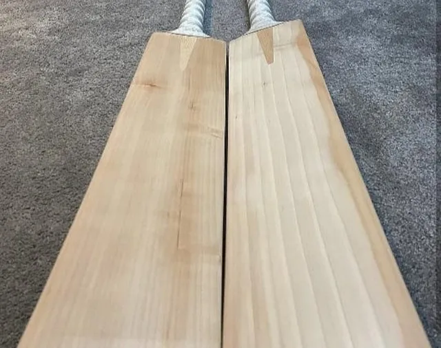 Factory Wholesale Price High Quality Custom Made Made in India All Grade English Willow Cricket Bat
