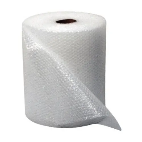 Hot Sale Thickened Honeycomb Inflatable Air Bubble Film Wrap Paper Roll For Mailing Protective