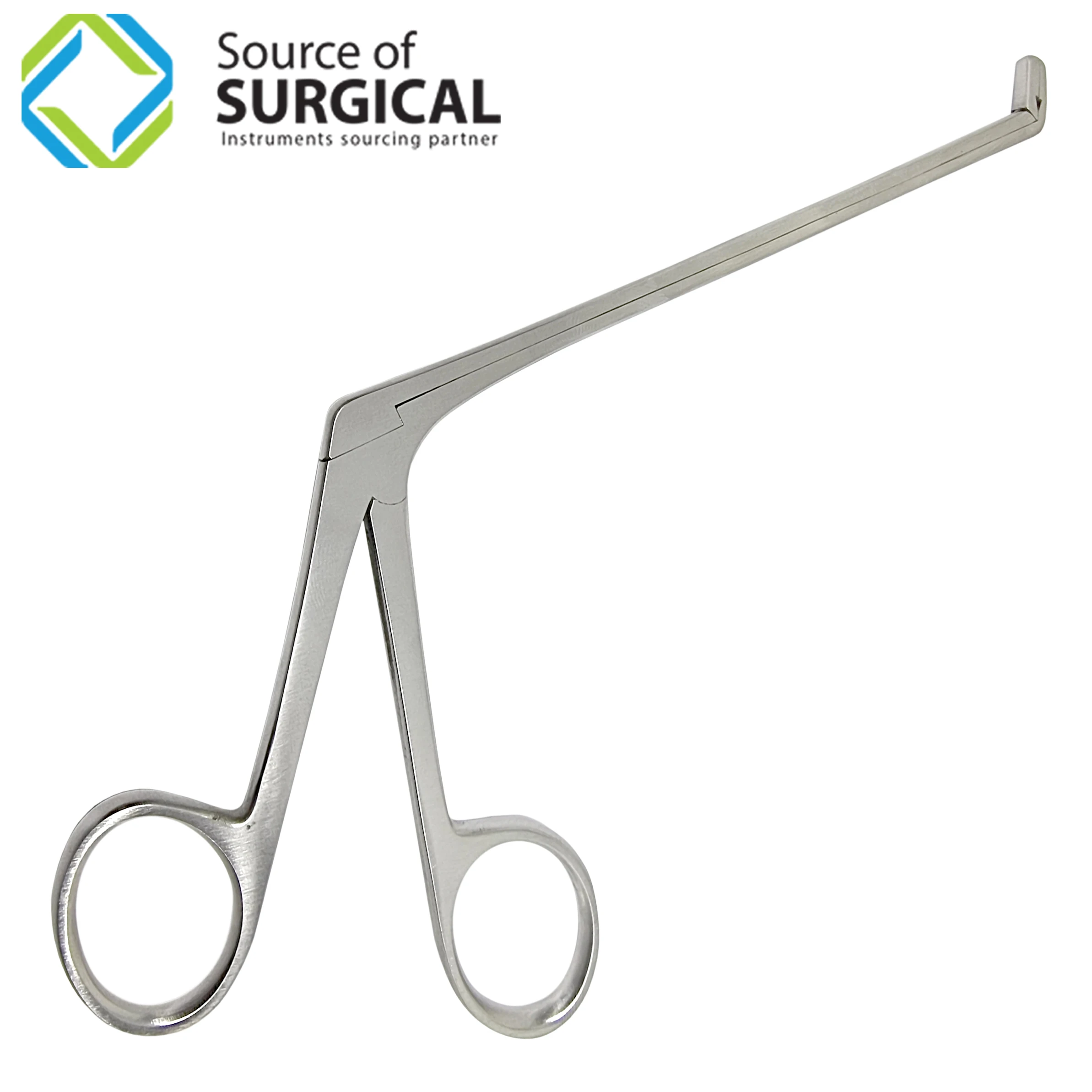 Professional High Quality Pounch Rounger Forceps