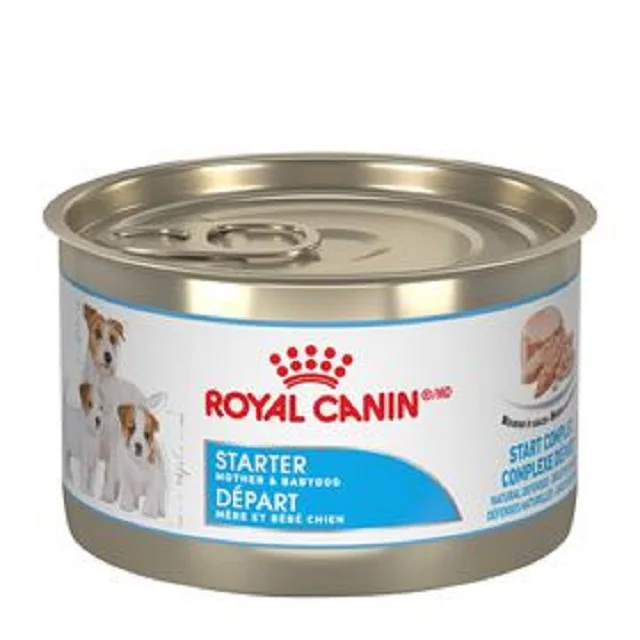 Wholesale Top Selling Canned Pet Food 100g Bags Pet Food Royal Canin cat
