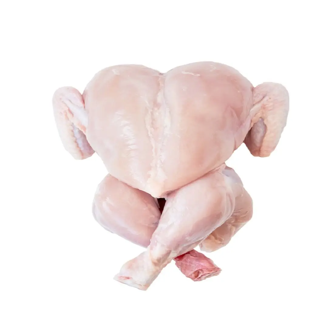 Buy Now Best Quality Poultry Meat Food Grade 10kg 25tons 15days Frozen Processed Whole Chicken In Stock