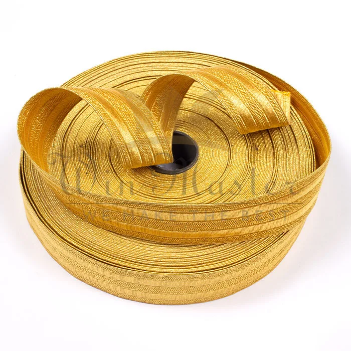 Trendy Wholesale maritime lace Mylar regimental braid For Confident Styles