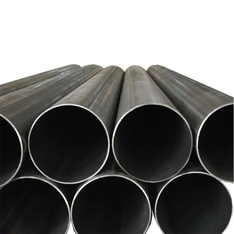 ASTM A106/A53 GR,B carbon steel pipe