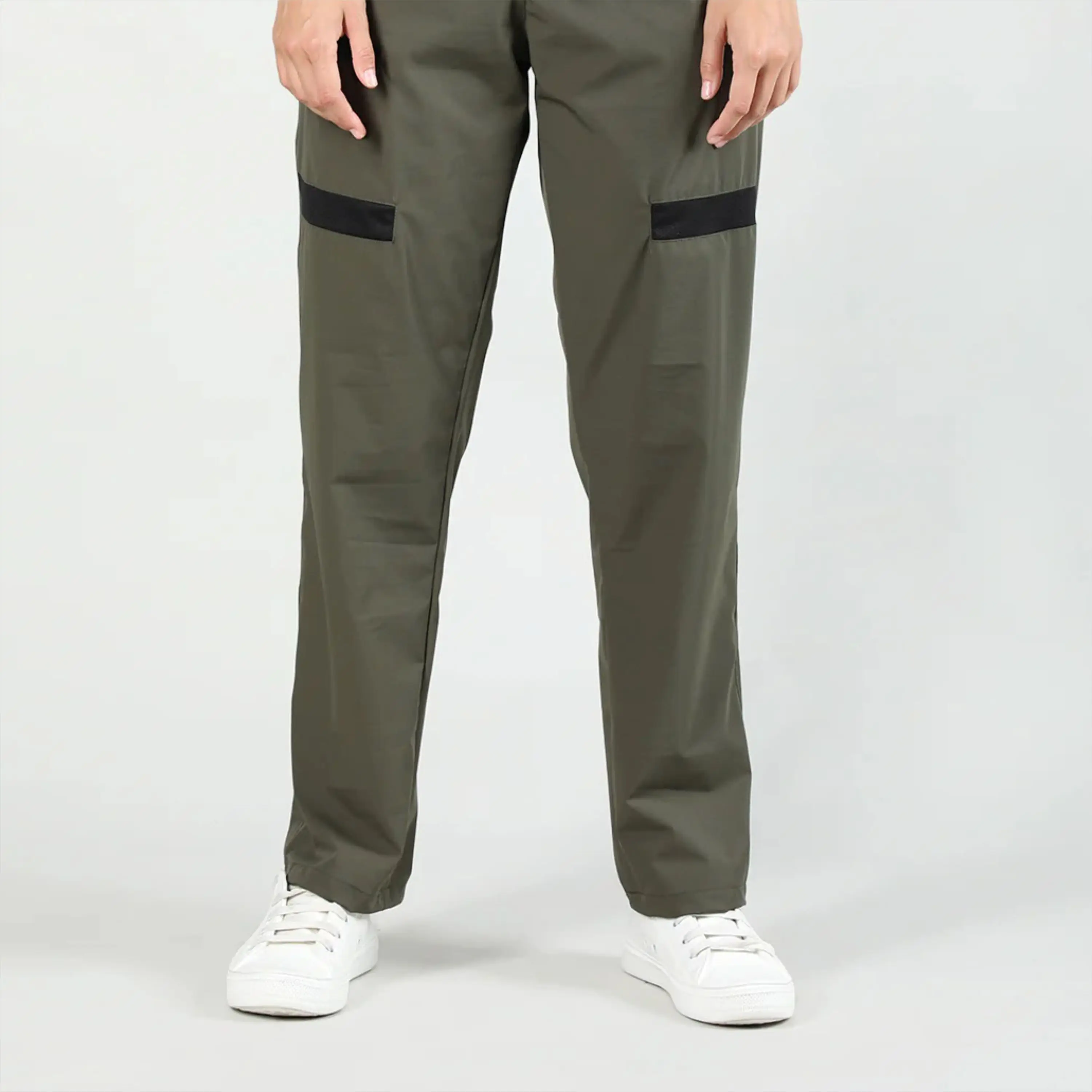 Stylish and Comfortable Women Cargo Pants - Perfect for Casual Wear and Outdoor Activities - High-Quality Fabric