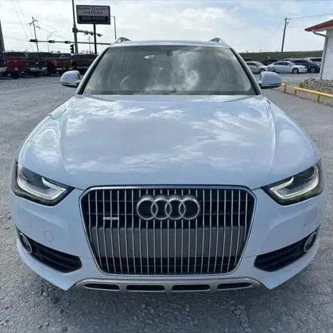 Чистый 2015 Audis RS 7 4 0 T Prestige