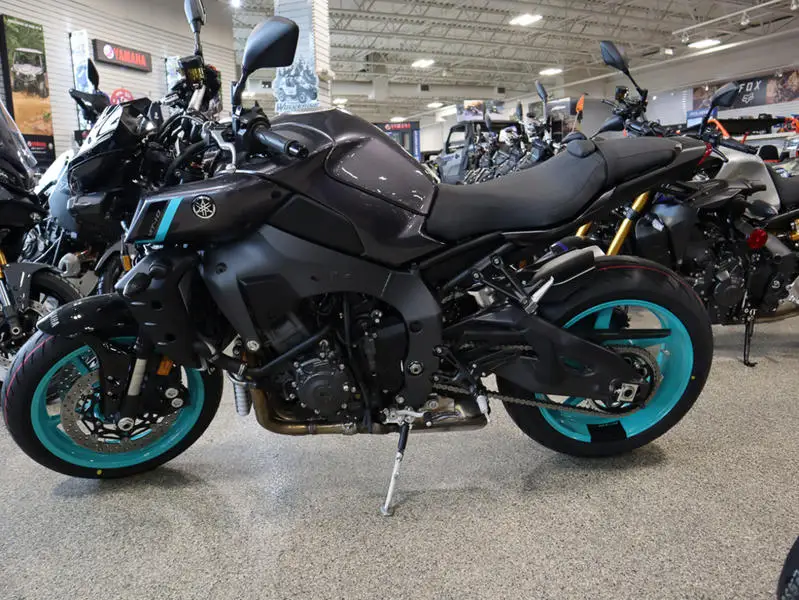 MT-10 продаж Yamahaa