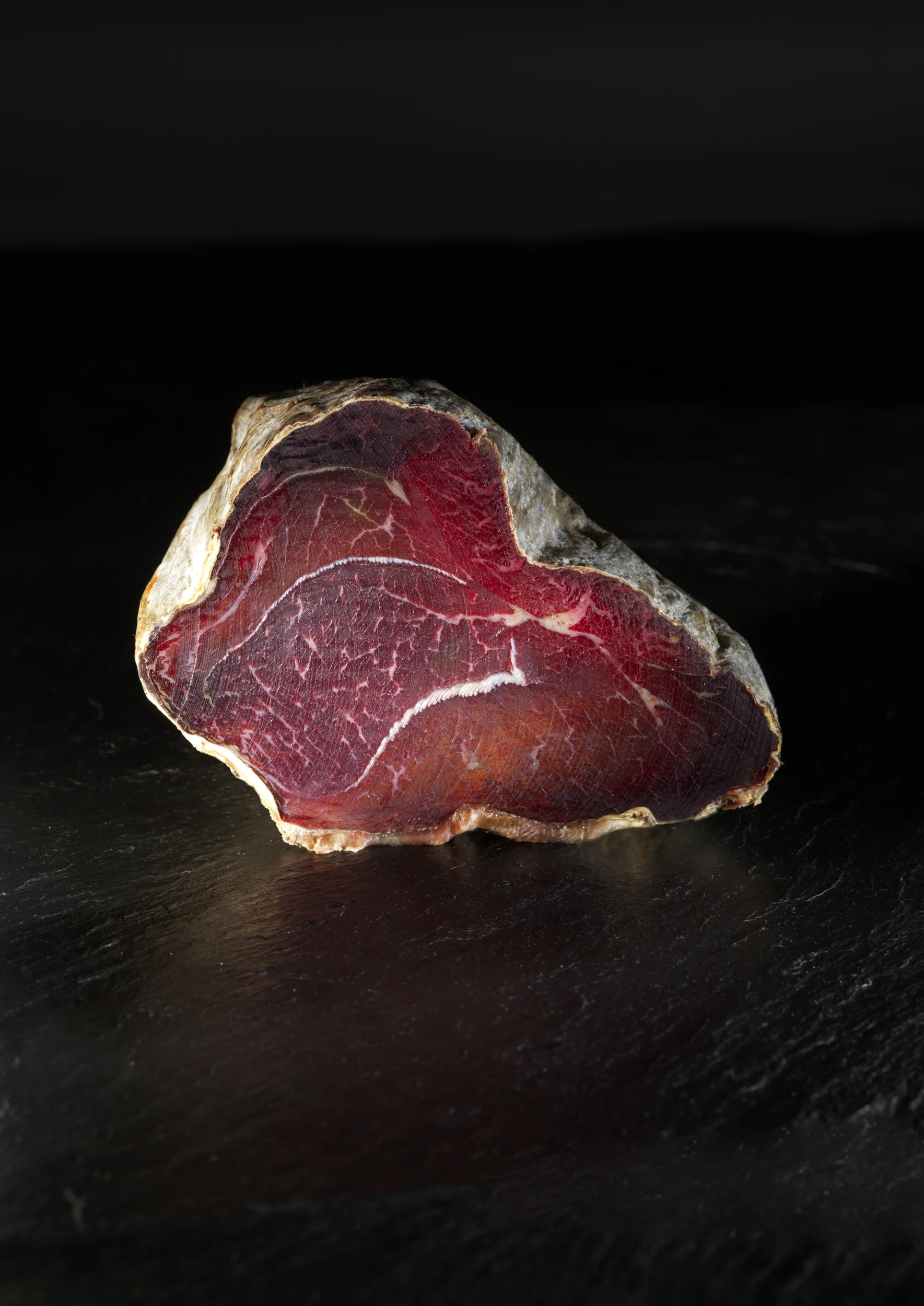 Cecina de Leon IGP для гурманов еда без глютена искусственных добавок испанские продукты высшего качества копченые колбасные