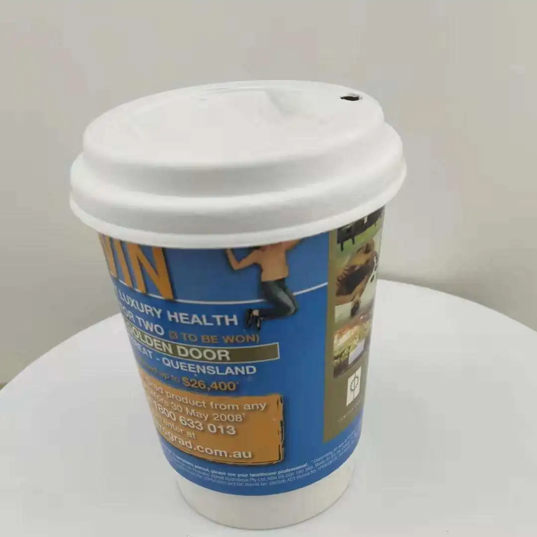 Горячая Распродажа, ультразвуковая машина для производства бумажных стаканчиков, материал с одинарным/двойным покрытием из ПЭ