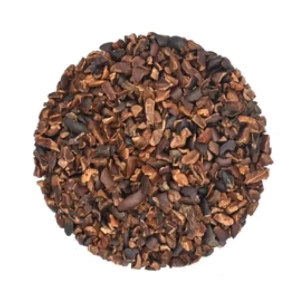 Sri Lanka Origin Exporter Selling High in Quality 100% Organic Premium Food Grade Cocoa Nibs for Toppings or Smoothies