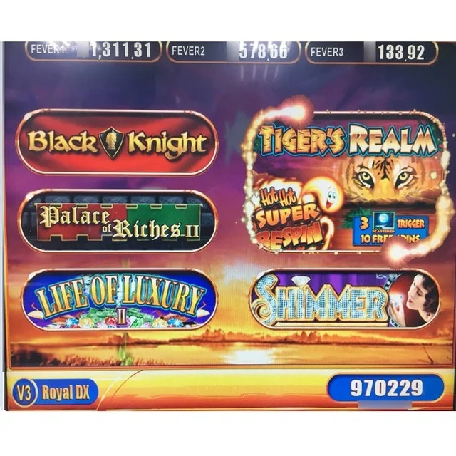 Royal DX 5 in 1 V1-V6  multi game  arcade game machine WMS550 POG game board factory