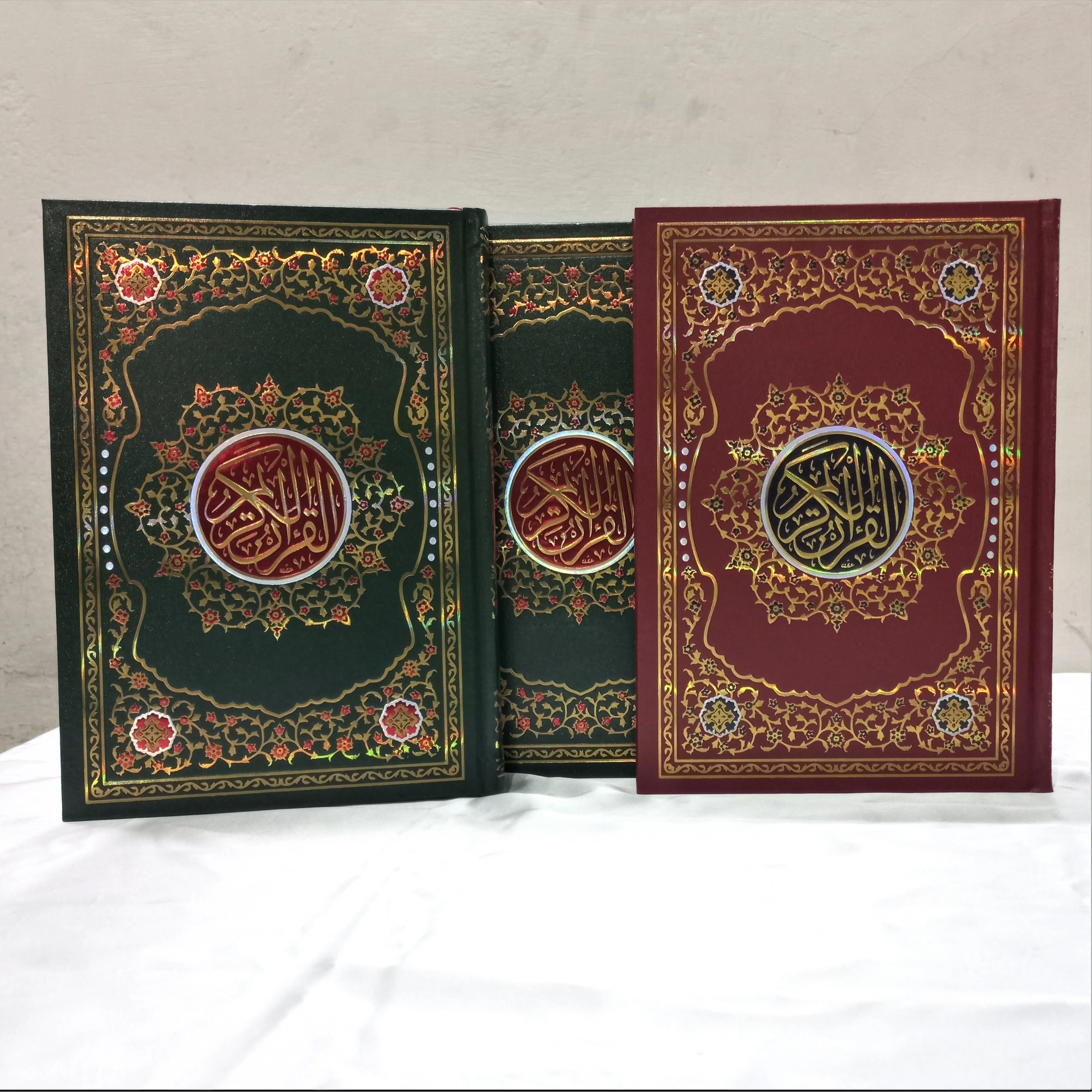 Коран книжная печать для чтения ручки в Пакистане