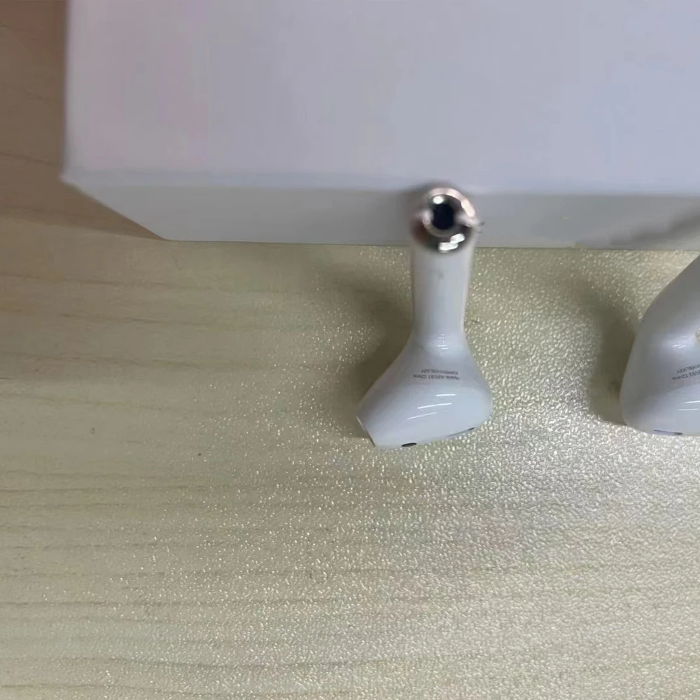 EU USA UK 1 1 Wireless Gaming Air Pro Max Noise Cancelling Headphones For Airpods Pro Gen 2 3 4 Earphone Case