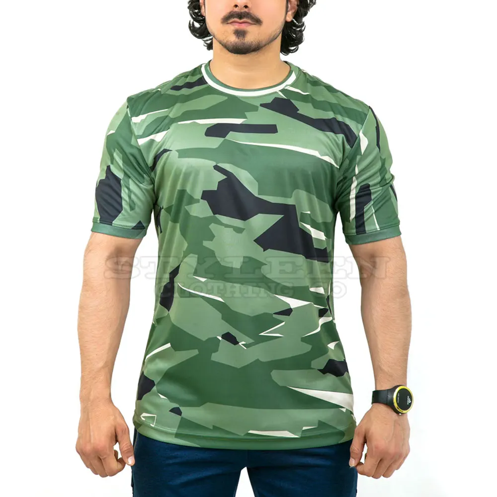 OEM Fitness Gym Clothes Custom Logo Muscle Men Gym Seamless T-Shirt 2024 Customized Wholesale Cheap Prices Gym T shirts