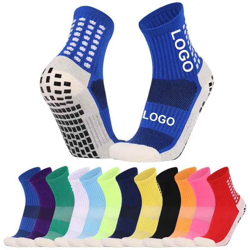 Manufacturer non-slip socks basketball socks personality color matching unisex fashion wholesale spring sports socks