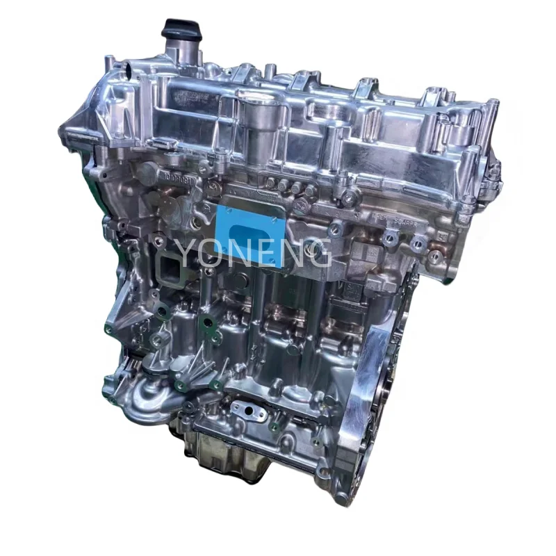 1490cc 16 Valves 1.5L 15E4E Engine Long Block For SAIC RORWE RX5 MG 6 HS 15E4E Engine Assembly
