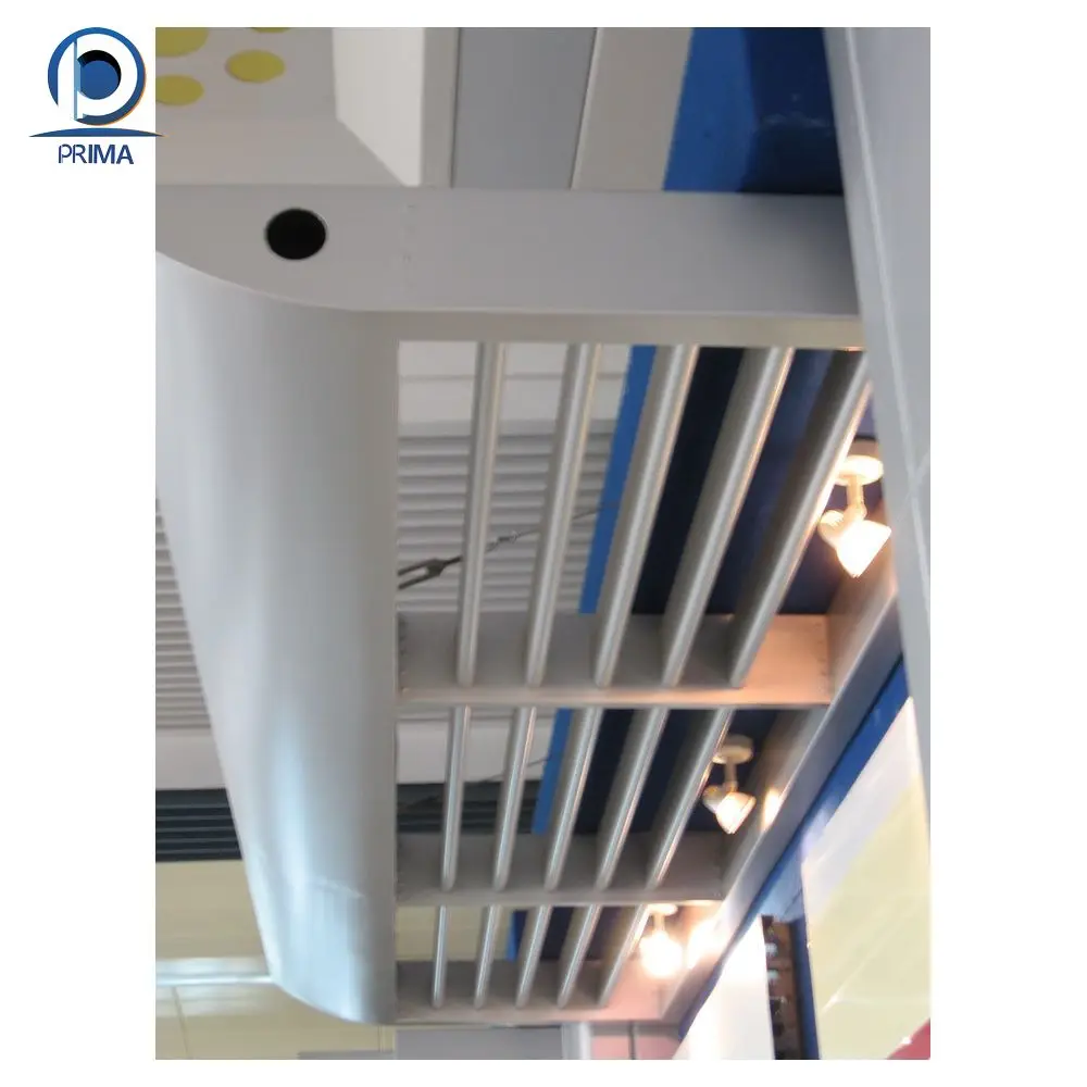 Prima Aluminum Glass Panel Louver Window/ shutter windows Manufacture