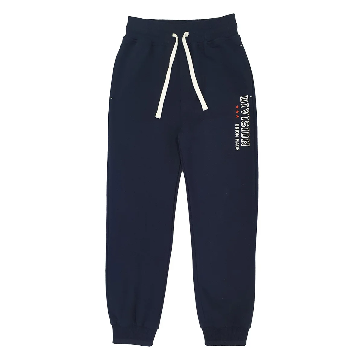 Great quality Pants for boys and girls Trousers for kids wholesale prices Cotton Black elastic waist/ankle