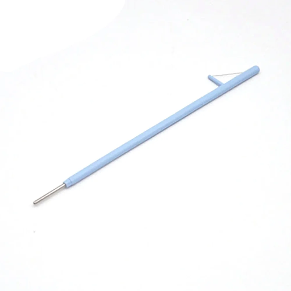 Best Manufacturer Electrosurgical Premium Conization Electrode / Top Quality Isolated Monopolar Diathermy Conization Electrode